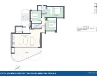 Nuevo - Apartamento - Guardamar del Segura