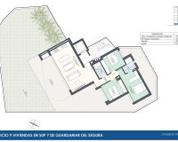 Nuevo - Bungalow - Guardamar del Segura