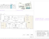 Nuevo - Bungalow - Orihuela Costa