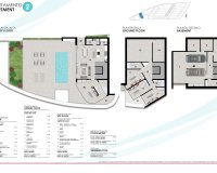 Nuevo - Chalet - Pueblo Mascarat