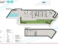 Nuevo - Apartamento - Pueblo Mascarat