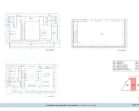 Nuevo - Chalet adosado - Ciudad Quesada