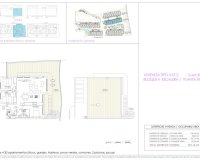 Nuevo - Ático - Orihuela Costa