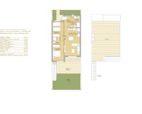 Nuevo - Apartamento - Orihuela Costa