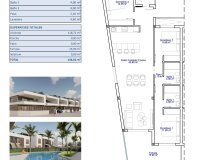 Nuevo - Apartamento - Pilar de la Horadada