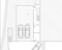 Nuevo - Chalet - Altea  - Altea