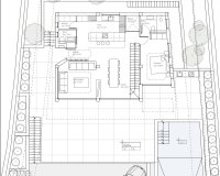 Nuevo - Chalet - Altea  - Altea