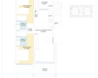 Nuevo - Bungalow - Torrevieja