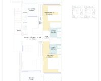 Nuevo - Bungalow - Torrevieja