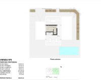 Nuevo - Chalet - Pilar de la Horadada