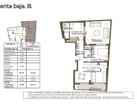 New Build - Bungalow - Torrevieja