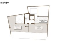 Nowa budowa - Penthouse - Torrevieja