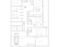 Nuevo - Chalet - Rojales