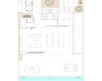 Nuevo - Chalet - Rojales