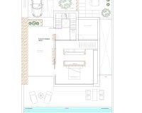 Nuevo - Chalet - Rojales