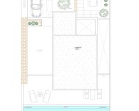 Nuevo - Chalet - Rojales