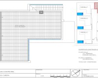 Nuevo - Chalet adosado - Ciudad Quesada