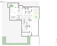 Nuevo - Chalet - Finestrat