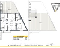 Nuevo - Bungalow - San Fulgencio