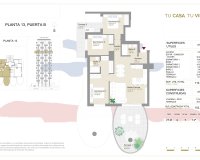 Nuevo - Apartamento - Calpe