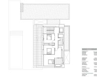 Nuevo - Chalet - Teulada