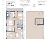 Nowa budowa - Penthouse - Los Alcázares
