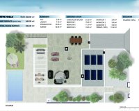 Nuevo - Chalet adosado - Los Alcázares