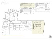 New Build - Penthouse - Torrevieja