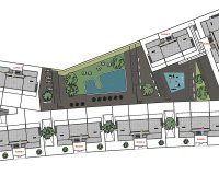 Nuevo - Ático - Finestrat