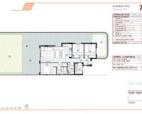 Nuevo - Bungalow - Torrevieja