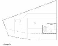 Nuevo - Chalet adosado - Ciudad Quesada