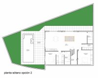 Nuevo - Chalet adosado - Ciudad Quesada