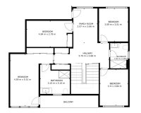 Nuevo - Chalet adosado - Torrevieja