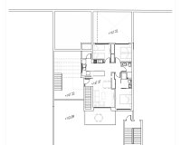 Nuevo - Bungalow - San Miguel de Salinas