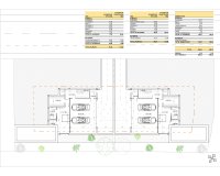 Nuevo - Chalet - Finestrat