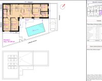 Nuevo - Chalet adosado - Daya Nueva