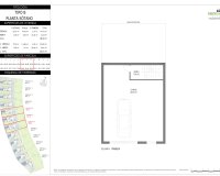 Nuevo - Chalet adosado - Finestrat