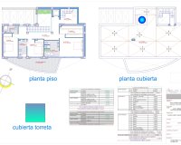 Nuevo - Chalet - Altea  - Altea