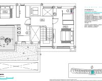 Nuevo - Chalet - Finestrat