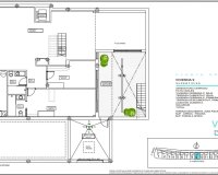 Nuevo - Chalet - Finestrat