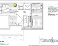 Nuevo - Chalet - Finestrat