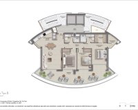 Nuevo - Apartamento - Calpe