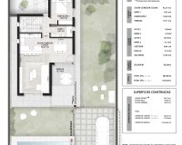 Nuevo - Chalet adosado - Finestrat