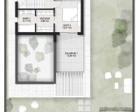 Nuevo - Chalet adosado - Finestrat