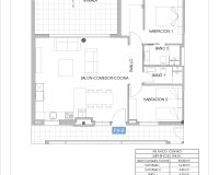 Nuevo - Ático - Benidorm