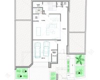 Neubau - Villa - Calpe