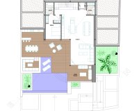 Neubau - Villa - Calpe