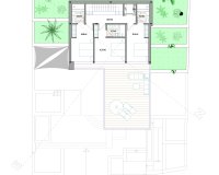 Neubau - Villa - Calpe
