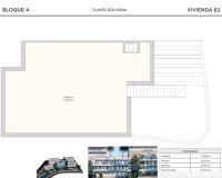 Neubau - Penthouse - Finestrat