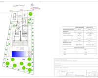 Neubau - Villa - Teulada